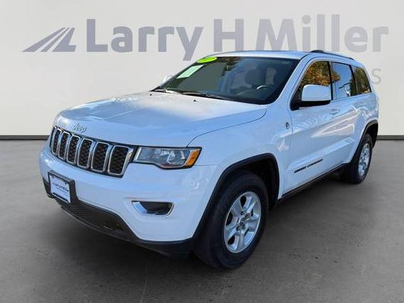 JEEP GRAND CHEROKEE 2017 1C4RJFAG5HC738860 image